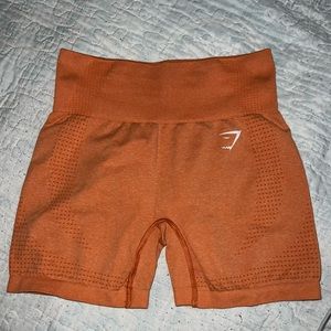 GYMSHARK Vital Seamless 2.0 Shorts